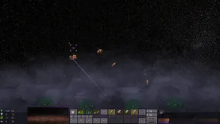 Скриншот 2 к игре Missile Wars