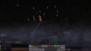 Скриншот 3 к игре Missile Wars