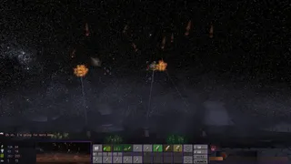Скриншот 4 к игре Missile Wars