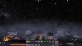 Скриншот 5 к игре Missile Wars