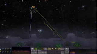 Скриншот 7 к игре Missile Wars
