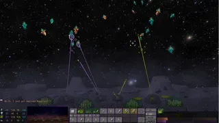 Скриншот 8 к игре Missile Wars
