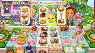 Скриншот 7 к игре Cooking Craze