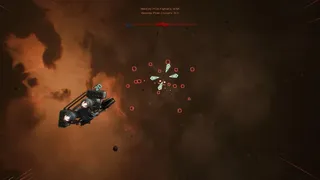 Скриншот 4 к игре One Way Road: Firehunt