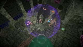 Скриншот 3 к игре EXPHYSIA