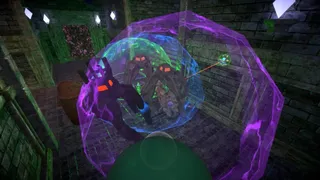 Скриншот 5 к игре EXPHYSIA