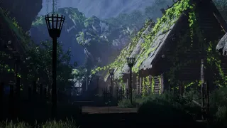 Скриншот 2 к игре Rings of Eden