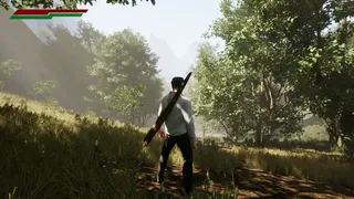 Скриншот 3 к игре Rings of Eden