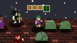 Скриншот 2 к игре TeleCollision