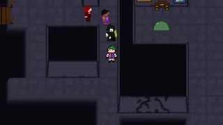 Скриншот 4 к игре TeleCollision