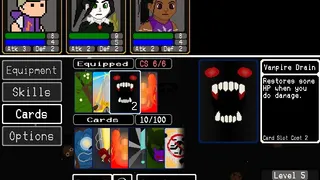 Скриншот 5 к игре TeleCollision