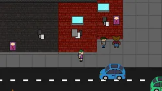 Скриншот 6 к игре TeleCollision