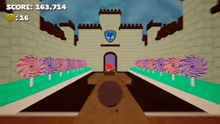 Скриншот 3 к игре Choc N Roll