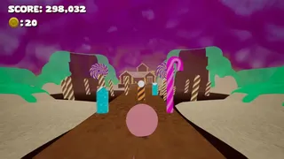 Скриншот 4 к игре Choc N Roll