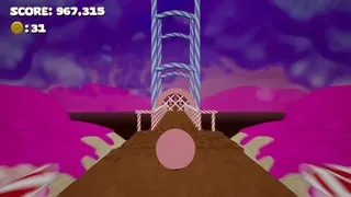 Скриншот 5 к игре Choc N Roll