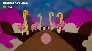 Скриншот 6 к игре Choc N Roll