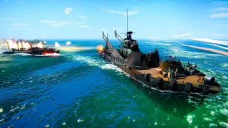 Скриншот 7 к игре Age of Water