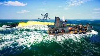 Скриншот 8 к игре Age of Water