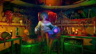 Скриншот 10 к игре Age of Water
