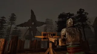 Скриншот 1 к игре Stoneguard