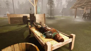 Скриншот 2 к игре Stoneguard