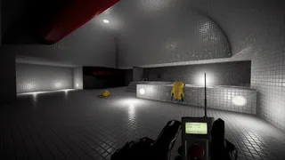Скриншот 1 к игре The Bonerooms