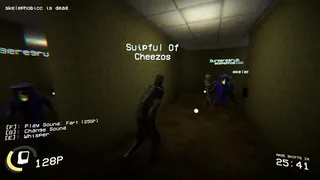 Скриншот 4 к игре The Bonerooms