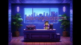 Скриншот 3 к игре Hire Me!