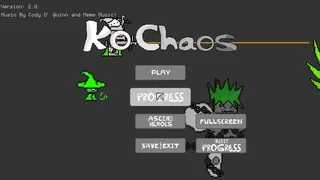 Скриншот 1 к игре KoChaos