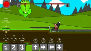Скриншот 6 к игре KoChaos