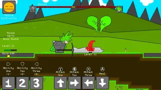 Скриншот 7 к игре KoChaos