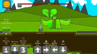 Скриншот 8 к игре KoChaos