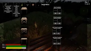 Скриншот 2 к игре Endure or Perish