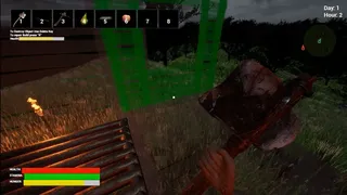 Скриншот 3 к игре Endure or Perish