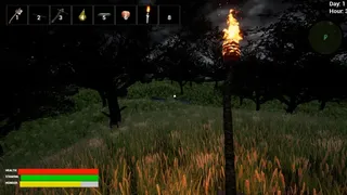 Скриншот 4 к игре Endure or Perish