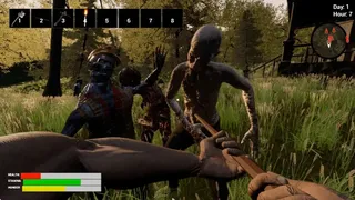 Скриншот 7 к игре Endure or Perish