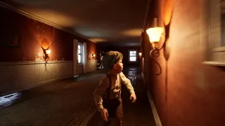 Скриншот 1 к игре The Krampus