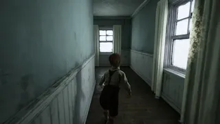 Скриншот 2 к игре The Krampus