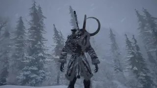 Скриншот 4 к игре The Krampus