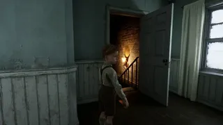 Скриншот 5 к игре The Krampus