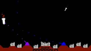 Скриншот 4 к игре Lefties' Righteous Arcade Emporium