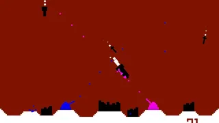Скриншот 8 к игре Lefties' Righteous Arcade Emporium