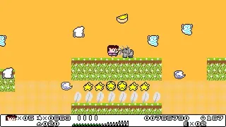 Скриншот 6 к игре 星のなっちゃん Hoshi_no_Natchan