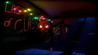 Скриншот 3 к игре All She Wants For Christmas Is YOU