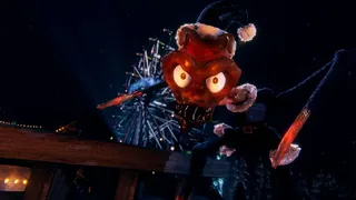 Скриншот 5 к игре All She Wants For Christmas Is YOU