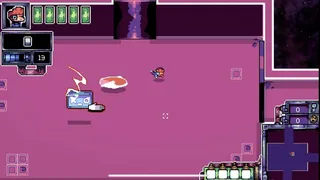 Скриншот 1 к игре Cyber Strike