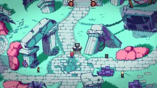 Скриншот 4 к игре Cyber Strike