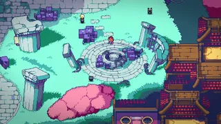 Скриншот 5 к игре Cyber Strike