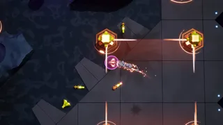 Скриншот 2 к игре Chase Ace Sole Survivor