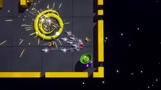 Скриншот 3 к игре Chase Ace Sole Survivor